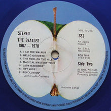 Load image into Gallery viewer, The Beatles – 1967-1970