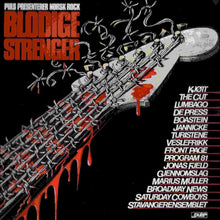 Load image into Gallery viewer, Various – Blodige Strenger