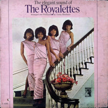Load image into Gallery viewer, The Royalettes – The Elegant Sound Of The Royalettes