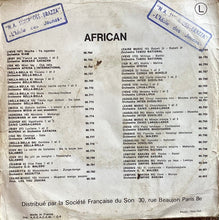 Load image into Gallery viewer, Orchestre Empire Bakuba* – Calvaire 1 &amp; 2