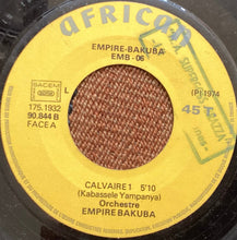 Load image into Gallery viewer, Orchestre Empire Bakuba* – Calvaire 1 &amp; 2