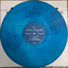 Load image into Gallery viewer, Alan Menken, Lin-Manuel Miranda, Howard Ashman – The Little Mermaid