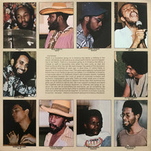 Load image into Gallery viewer, Gil Scott-Heron &amp; Brian Jackson, The Midnight Band – The First Minute Of A New Day