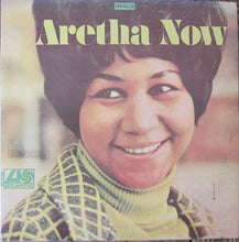 Load image into Gallery viewer, Aretha Franklin – Aretha Now