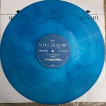 Load image into Gallery viewer, Alan Menken, Lin-Manuel Miranda, Howard Ashman – The Little Mermaid
