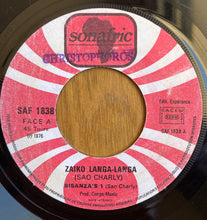 Load image into Gallery viewer, Zaiko Langa Langa – Bisanza's