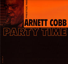 Load image into Gallery viewer, Arnett Cobb – Party Time