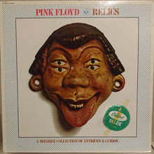 Load image into Gallery viewer, Pink Floyd – Relics
