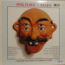 Load image into Gallery viewer, Pink Floyd – Relics