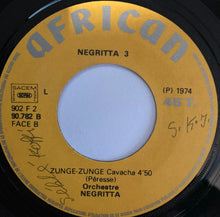 Load image into Gallery viewer, Orchestre Negritta – Masumbuku Moke / Zunge-Zunge