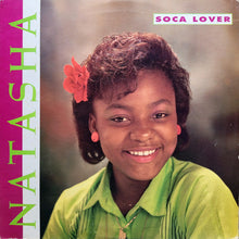 Load image into Gallery viewer, Natasha – Soca Lover