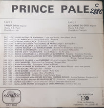 Load image into Gallery viewer, Prince Pale – Gaoua Diboo / Le Chant Du Coq