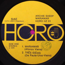 Load image into Gallery viewer, Archie Shepp – Mariamar