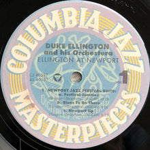 Load image into Gallery viewer, Duke Ellington And His Orchestra – Ellington At Newport