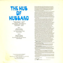 Load image into Gallery viewer, Freddie Hubbard – The Hub Of Hubbard
