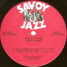 Load image into Gallery viewer, Curtis Fuller – All-Star Sextets