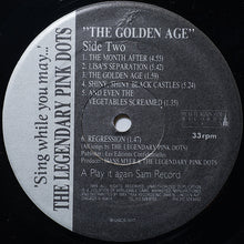 Load image into Gallery viewer, The Legendary Pink Dots – The Golden Age