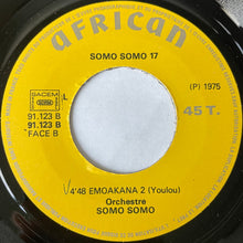 Load image into Gallery viewer, Orchestre Somo Somo – Emoakana 1 &amp; 2