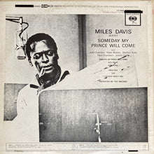 Load image into Gallery viewer, Miles Davis Sextet – Someday My Prince Will Come