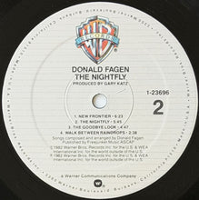 Load image into Gallery viewer, Donald Fagen – The Nightfly