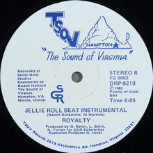 Load image into Gallery viewer, Royalty – Jellie Roll Beat