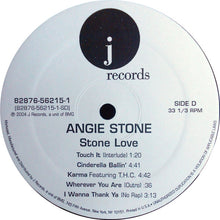 Load image into Gallery viewer, Angie Stone – Stone Love