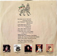Load image into Gallery viewer, Bob Marley &amp; The Wailers – Exodus