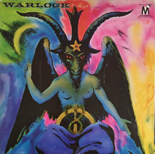 Load image into Gallery viewer, Warlock – Warlock