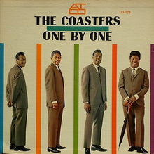 Load image into Gallery viewer, The Coasters – One By One