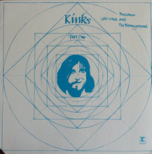 Load image into Gallery viewer, Kinks – Lola Versus Powerman And The Moneygoround - Part One