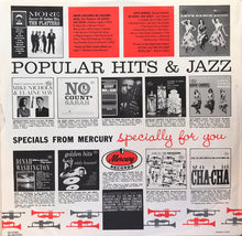 Load image into Gallery viewer, Little Richard Accompanied By The Quincy Jones Orchestra* With The Howard Roberts Chorale – The King Of The Gospel Singers: Little Richard