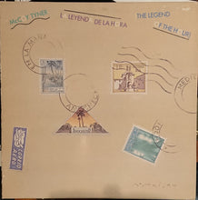 Load image into Gallery viewer, McCoy Tyner – La Leyenda De La Hora = The Legend Of The Hour