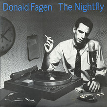 Load image into Gallery viewer, Donald Fagen – The Nightfly