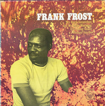 Load image into Gallery viewer, Frank Frost – Frank Frost