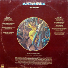 Load image into Gallery viewer, Marvin Gaye – I Want You