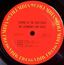 Load image into Gallery viewer, Son House – Father Of Folk Blues