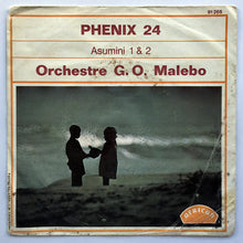 Load image into Gallery viewer, Orchestre G.O Malebo – Asumini 1 &amp; 2