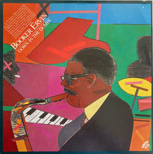 Load image into Gallery viewer, Booker Ervin – Down In The Dumps