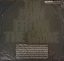Load image into Gallery viewer, DJ Kay Slay – The Streetsweeper Vol. 2: The Pain From The Game