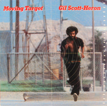 Load image into Gallery viewer, Gil Scott-Heron – Moving Target