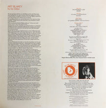 Load image into Gallery viewer, Art Blakey – Live Messengers