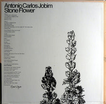 Load image into Gallery viewer, Antonio Carlos Jobim – Stone Flower