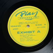Load image into Gallery viewer, Various – Exhibit A