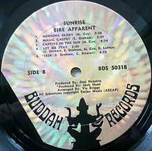 Load image into Gallery viewer, Eire Apparent – Sunrise