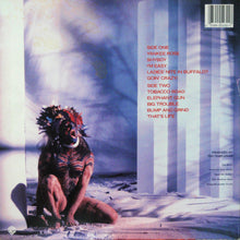 Load image into Gallery viewer, David Lee Roth – Eat 'Em And Smile