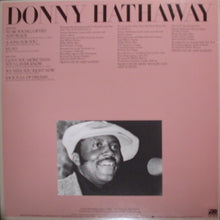 Load image into Gallery viewer, Donny Hathaway – In Performance
