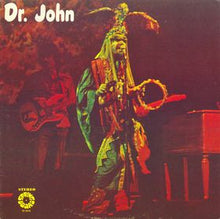 Load image into Gallery viewer, Dr. John – Dr. John