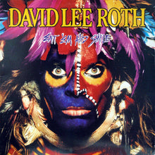 Load image into Gallery viewer, David Lee Roth – Eat 'Em And Smile