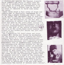 Load image into Gallery viewer, The Nation Of Ulysses – The Nation Of Ulysses