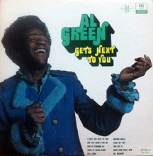 Load image into Gallery viewer, Al Green – Al Green Gets Next To You